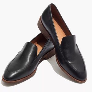Madewell The Francis Loafer